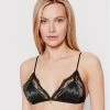 Patrizia Pepe Γυναίκες Χωρίς Μπανέλα Σουτιέν Bralette 1I0070/A01C-K103 Μαύρο Μαύρο -Patrizia Pepe Κατάστημα unnamed file 2993