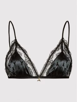 Patrizia Pepe Γυναίκες Χωρίς Μπανέλα Σουτιέν Bralette 1I0070/A01C-K103 Μαύρο Μαύρο -Patrizia Pepe Κατάστημα unnamed file 2996