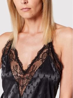 Patrizia Pepe Γυναίκες Tops Τοπ 1I0089/A01C-K103 Μαύρο Regular Fit Μαύρο -Patrizia Pepe Κατάστημα unnamed file 3004