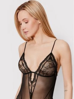 Patrizia Pepe Γυναίκες Κορμάκια Body 1I0084/A01C-K103 Μαύρο Slim Fit Μαύρο 8 Patrizia Pepe Γυναίκες Κορμάκια Body 1I0084/A01C-K103 Μαύρο Slim Fit Μαύρο -Patrizia Pepe Κατάστημα unnamed file 3008