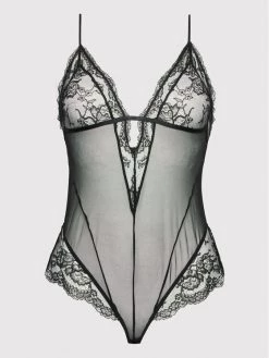 Patrizia Pepe Γυναίκες Κορμάκια Body 1I0084/A01C-K103 Μαύρο Slim Fit Μαύρο 9 Patrizia Pepe Γυναίκες Κορμάκια Body 1I0084/A01C-K103 Μαύρο Slim Fit Μαύρο -Patrizia Pepe Κατάστημα unnamed file 3009