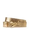 Patrizia Pepe Γυναίκες Ζώνες Ζώνη Γυναικεία 8W0471/L031-Y360 Χρυσό Χρυσό -Patrizia Pepe Κατάστημα unnamed file 3012