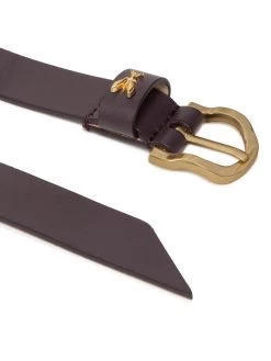 Patrizia Pepe Γυναίκες Ζώνες Ζώνη Γυναικεία 8W0006/M011-M425 Μωβ Μωβ -Patrizia Pepe Κατάστημα unnamed file 3016