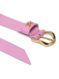 Patrizia Pepe Γυναίκες Ζώνες Ζώνη Γυναικεία 8W0006/M011-M426 Ροζ Ροζ -Patrizia Pepe Κατάστημα unnamed file 3019