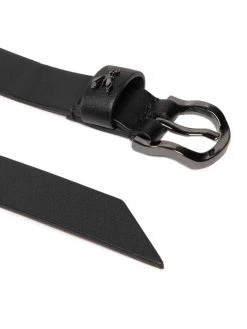 Patrizia Pepe Γυναίκες Ζώνες Ζώνη Γυναικεία 8W0006/M011-K103 Μαύρο Μαύρο -Patrizia Pepe Κατάστημα unnamed file 3022