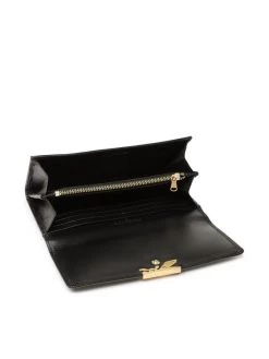 Patrizia Pepe Γυναίκες Πορτοφόλια Μεγάλο Πορτοφόλι Γυναικείο 8Q0003/L046-K103 Μαύρο Μαύρο 7 Patrizia Pepe Γυναίκες Πορτοφόλια Μεγάλο Πορτοφόλι Γυναικείο 8Q0003/L046-K103 Μαύρο Μαύρο -Patrizia Pepe Κατάστημα unnamed file 3025