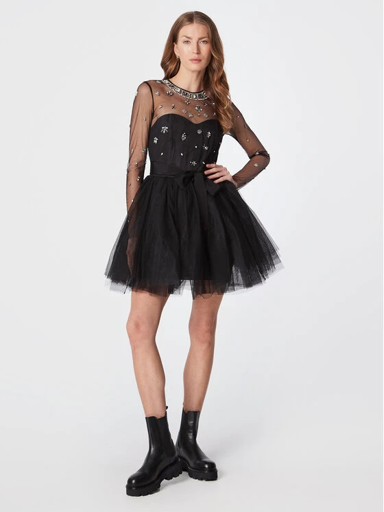 Patrizia Pepe Γυναίκες Σκουλαρίκια 8J1012/M013-Y347 Χρυσό Χρυσό 5 Patrizia Pepe Γυναίκες Σκουλαρίκια 8J1012/M013-Y347 Χρυσό Χρυσό - Image 3