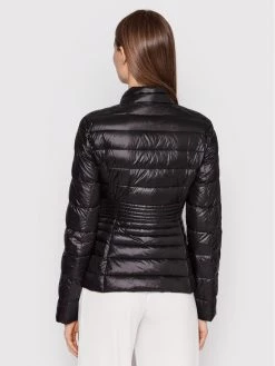 Patrizia Pepe Γυναίκες Πουπουλένια Μπουφάν Μπουφάν πουπουλένιο 8O0043/A503-K103 Μαύρο Regular Fit Μαύρο -Patrizia Pepe Κατάστημα unnamed file 303