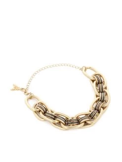 Patrizia Pepe Γυναίκες Βραχιόλια Βραχιόλι 8J1007/M012-Y115 Χρυσό Χρυσό