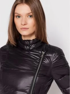 Patrizia Pepe Γυναίκες Πουπουλένια Μπουφάν Μπουφάν πουπουλένιο 8O0043/A503-K103 Μαύρο Regular Fit Μαύρο -Patrizia Pepe Κατάστημα unnamed file 304