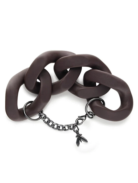 Patrizia Pepe Γυναίκες Βραχιόλια Βραχιόλι 8J1005/M011-M425 Μωβ Μωβ 4 Patrizia Pepe Γυναίκες Βραχιόλια Βραχιόλι 8J1005/M011-M425 Μωβ Μωβ - Image 2