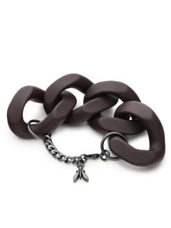 Patrizia Pepe Γυναίκες Βραχιόλια Βραχιόλι 8J1005/M011-M425 Μωβ Μωβ 7 Patrizia Pepe Γυναίκες Βραχιόλια Βραχιόλι 8J1005/M011-M425 Μωβ Μωβ -Patrizia Pepe Κατάστημα unnamed file 3046