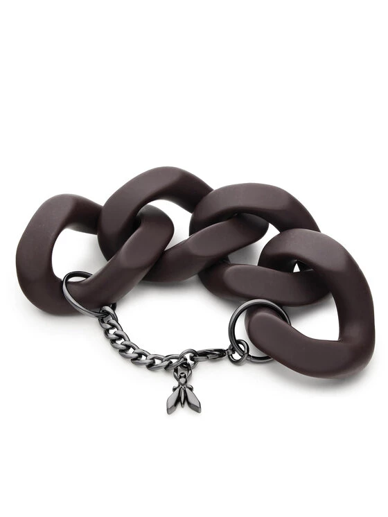 Patrizia Pepe Γυναίκες Βραχιόλια Βραχιόλι 8J1005/M011-M425 Μωβ Μωβ 5 Patrizia Pepe Γυναίκες Βραχιόλια Βραχιόλι 8J1005/M011-M425 Μωβ Μωβ - Image 3