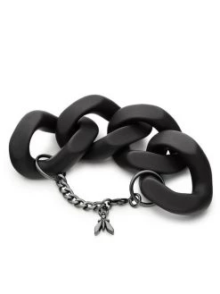 Patrizia Pepe Γυναίκες Βραχιόλια Βραχιόλι 8J1005/M011-K103 Μαύρο Μαύρο 7 Patrizia Pepe Γυναίκες Βραχιόλια Βραχιόλι 8J1005/M011-K103 Μαύρο Μαύρο -Patrizia Pepe Κατάστημα unnamed file 3049