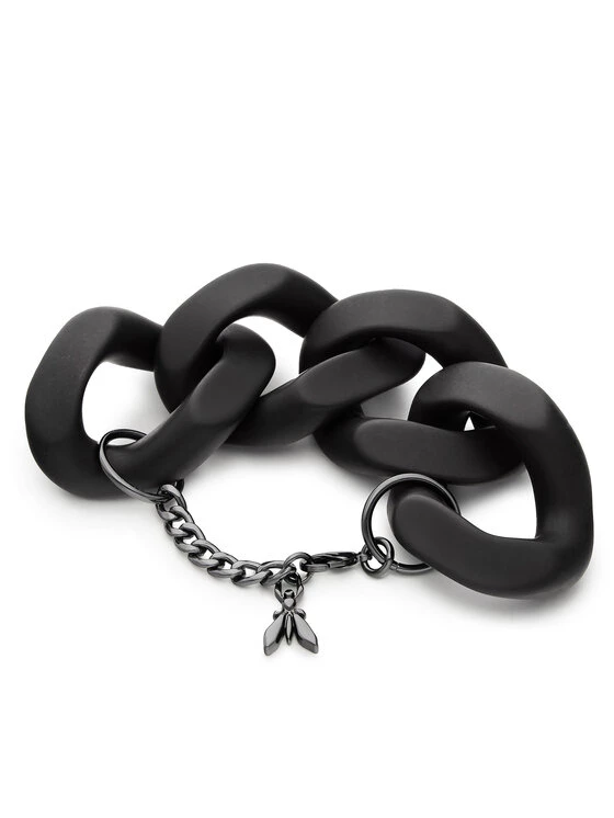 Patrizia Pepe Γυναίκες Βραχιόλια Βραχιόλι 8J1005/M011-K103 Μαύρο Μαύρο 5 Patrizia Pepe Γυναίκες Βραχιόλια Βραχιόλι 8J1005/M011-K103 Μαύρο Μαύρο - Image 3