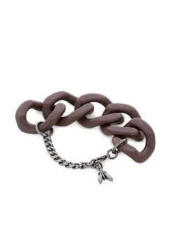 Patrizia Pepe Γυναίκες Βραχιόλια Βραχιόλι 8JA389/M011-M425 Μωβ Μωβ