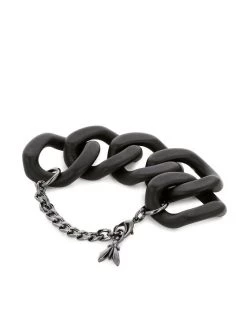 Patrizia Pepe Γυναίκες Βραχιόλια Βραχιόλι 8JA389/M011-K103 Μαύρο Μαύρο