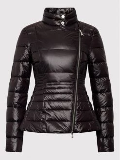 Patrizia Pepe Γυναίκες Πουπουλένια Μπουφάν Μπουφάν πουπουλένιο 8O0043/A503-K103 Μαύρο Regular Fit Μαύρο -Patrizia Pepe Κατάστημα unnamed file 306