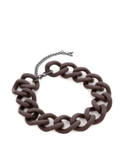 Patrizia Pepe Γυναίκες Κολιέ 8JA373/M011-M425 Μωβ Μωβ