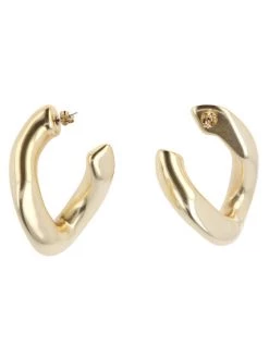 Patrizia Pepe Γυναίκες Σκουλαρίκια 8JA359/M007-Y115 Χρυσό Χρυσό -Patrizia Pepe Κατάστημα unnamed file 3083