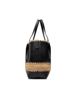 Patrizia Pepe Γυναίκες Τσάντες με Χερούλι Τσάντα 2B8895/L042-K103 Μαύρο Μαύρο -Patrizia Pepe Κατάστημα unnamed file 3111