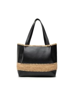 Patrizia Pepe Γυναίκες Τσάντες με Χερούλι Τσάντα 2B8895/L042-K103 Μαύρο Μαύρο -Patrizia Pepe Κατάστημα unnamed file 3112