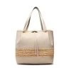 Patrizia Pepe Γυναίκες Τσάντες με Χερούλι Τσάντα 2B8895/L042-FA50 Μπεζ Μπεζ -Patrizia Pepe Κατάστημα unnamed file 3114