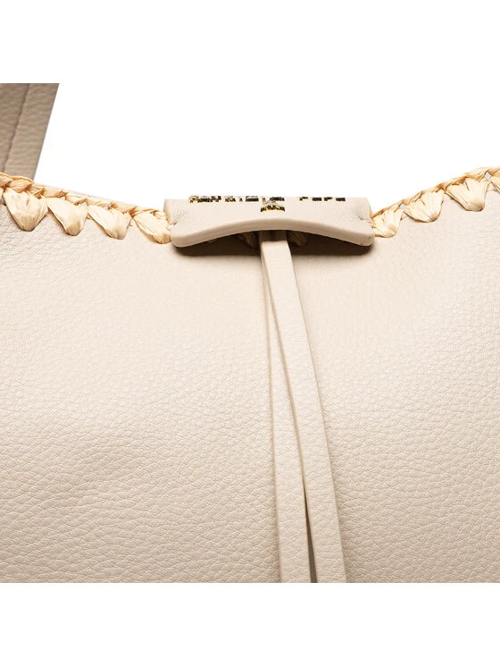 Patrizia Pepe Γυναίκες Τσάντες με Χερούλι Τσάντα 2B8895/L042-FA50 Μπεζ Μπεζ 5 Patrizia Pepe Γυναίκες Τσάντες με Χερούλι Τσάντα 2B8895/L042-FA50 Μπεζ Μπεζ - Image 3