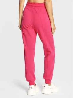 Patrizia Pepe Γυναίκες Παντελόνια Φόρμας Παντελόνι φόρμας 2P1450/J079-M430 Ροζ Regular Fit Ροζ -Patrizia Pepe Κατάστημα unnamed file 3132