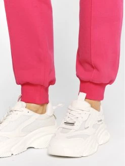 Patrizia Pepe Γυναίκες Παντελόνια Φόρμας Παντελόνι φόρμας 2P1450/J079-M430 Ροζ Regular Fit Ροζ -Patrizia Pepe Κατάστημα unnamed file 3134