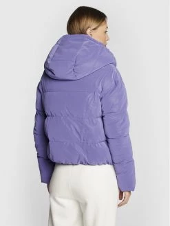 Patrizia Pepe Γυναίκες Χειμωνιάτικα Μπουφάν Μπουφάν πουπουλένιο 2O0057/A182-M407 Μωβ Regular Fit Μωβ -Patrizia Pepe Κατάστημα unnamed file 3149