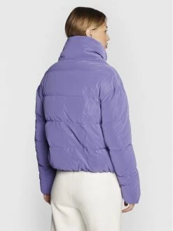 Patrizia Pepe Γυναίκες Χειμωνιάτικα Μπουφάν Μπουφάν πουπουλένιο 2O0057/A182-M407 Μωβ Regular Fit Μωβ -Patrizia Pepe Κατάστημα unnamed file 3150