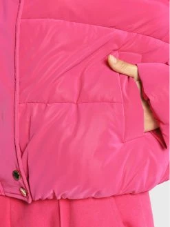 Patrizia Pepe Γυναίκες Χειμωνιάτικα Μπουφάν Μπουφάν πουπουλένιο 2O0057/A182-M430 Ροζ Regular Fit Ροζ 13 Patrizia Pepe Γυναίκες Χειμωνιάτικα Μπουφάν Μπουφάν πουπουλένιο 2O0057/A182-M430 Ροζ Regular Fit Ροζ -Patrizia Pepe Κατάστημα unnamed file 3158