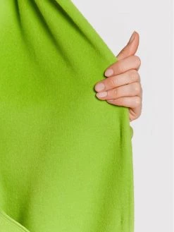 Patrizia Pepe Γυναίκες Μεταβατικά Παλτά Μάλλινο παλτό 8O0029/A006-G532 Πράσινο Regular Fit Πράσινο -Patrizia Pepe Κατάστημα unnamed file 316