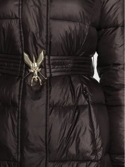 Patrizia Pepe Γυναίκες Χειμωνιάτικα Μπουφάν Μπουφάν πουπουλένιο 2O0049/A9M1-K103 Μαύρο Regular Fit Μαύρο 12 Patrizia Pepe Γυναίκες Χειμωνιάτικα Μπουφάν Μπουφάν πουπουλένιο 2O0049/A9M1-K103 Μαύρο Regular Fit Μαύρο -Patrizia Pepe Κατάστημα unnamed file 3181