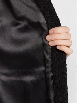 Patrizia Pepe Γυναίκες Γούνες & Πανωφόρια από προβιά Γούνα 2O0041/E5T7-K103 Μαύρο Regular Fit Μαύρο -Patrizia Pepe Κατάστημα unnamed file 3194