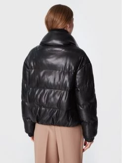 Patrizia Pepe Γυναίκες Χειμωνιάτικα Μπουφάν Μπουφάν από απομίμηση δέρματος 2O0022/E005-K103 Μαύρο Regular Fit Μαύρο 10 Patrizia Pepe Γυναίκες Χειμωνιάτικα Μπουφάν Μπουφάν από απομίμηση δέρματος 2O0022/E005-K103 Μαύρο Regular Fit Μαύρο -Patrizia Pepe Κατάστημα unnamed file 3197