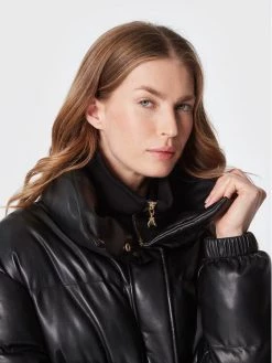 Patrizia Pepe Γυναίκες Χειμωνιάτικα Μπουφάν Μπουφάν από απομίμηση δέρματος 2O0022/E005-K103 Μαύρο Regular Fit Μαύρο 11 Patrizia Pepe Γυναίκες Χειμωνιάτικα Μπουφάν Μπουφάν από απομίμηση δέρματος 2O0022/E005-K103 Μαύρο Regular Fit Μαύρο -Patrizia Pepe Κατάστημα unnamed file 3198