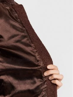 Patrizia Pepe Γυναίκες Γούνες & Πανωφόρια από προβιά Γούνα 2O0007/E5T7-B748 Καφέ Regular Fit Καφέ -Patrizia Pepe Κατάστημα unnamed file 3218