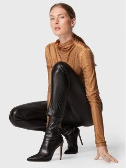 Patrizia Pepe Γυναίκες Μπλουζάκια Μπλουζάκι 2M4265/J081-B746 Καφέ Regular Fit Καφέ 10 Patrizia Pepe Γυναίκες Μπλουζάκια Μπλουζάκι 2M4265/J081-B746 Καφέ Regular Fit Καφέ -Patrizia Pepe Κατάστημα unnamed file 3228