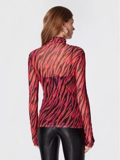 Patrizia Pepe Γυναίκες Μπλουζάκια Ζιβάγκο 2M4241/J067-F581 Ροζ Slim Fit Ροζ 9 Patrizia Pepe Γυναίκες Μπλουζάκια Ζιβάγκο 2M4241/J067-F581 Ροζ Slim Fit Ροζ -Patrizia Pepe Κατάστημα unnamed file 3232