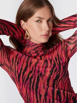 Patrizia Pepe Γυναίκες Μπλουζάκια Ζιβάγκο 2M4241/J067-F581 Ροζ Slim Fit Ροζ 10 Patrizia Pepe Γυναίκες Μπλουζάκια Ζιβάγκο 2M4241/J067-F581 Ροζ Slim Fit Ροζ -Patrizia Pepe Κατάστημα unnamed file 3233