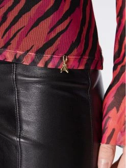 Patrizia Pepe Γυναίκες Μπλουζάκια Ζιβάγκο 2M4241/J067-F581 Ροζ Slim Fit Ροζ 11 Patrizia Pepe Γυναίκες Μπλουζάκια Ζιβάγκο 2M4241/J067-F581 Ροζ Slim Fit Ροζ -Patrizia Pepe Κατάστημα unnamed file 3234