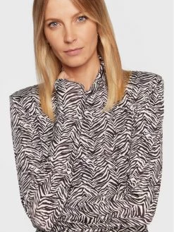 Patrizia Pepe Γυναίκες Μπλουζάκια Μπλουζάκι 2M4239/J065-J3A3 Μαύρο Slim Fit Μαύρο -Patrizia Pepe Κατάστημα unnamed file 3243