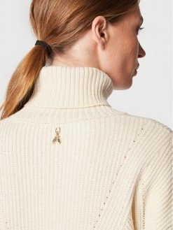 Patrizia Pepe Γυναίκες Ζιβάγκο 2K0159/K9O3-W337 Μπεζ Regular Fit Μπεζ 10 Patrizia Pepe Γυναίκες Ζιβάγκο 2K0159/K9O3-W337 Μπεζ Regular Fit Μπεζ -Patrizia Pepe Κατάστημα unnamed file 3248