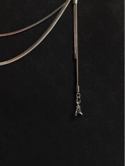 Patrizia Pepe Γυναίκες Φούστα Mini 2G0882/A9M2-K411 Μαύρο Regular Fit Μαύρο 10 Patrizia Pepe Γυναίκες Φούστα Mini 2G0882/A9M2-K411 Μαύρο Regular Fit Μαύρο -Patrizia Pepe Κατάστημα unnamed file 3268