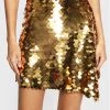 Patrizia Pepe Γυναίκες Φούστα Mini 2G0880/A179-Y405 Χρυσό Regular Fit Χρυσό 1 Patrizia Pepe Γυναίκες Φούστα Mini 2G0880/A179-Y405 Χρυσό Regular Fit Χρυσό -Patrizia Pepe Κατάστημα unnamed file 3270