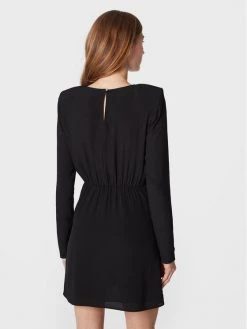 Patrizia Pepe Γυναίκες Καθημερινά Φορέματα Φόρεμα καθημερινό 2A2464/A8I1-K103 Μαύρο Regular Fit Μαύρο 9 Patrizia Pepe Γυναίκες Καθημερινά Φορέματα Φόρεμα καθημερινό 2A2464/A8I1-K103 Μαύρο Regular Fit Μαύρο -Patrizia Pepe Κατάστημα unnamed file 3277