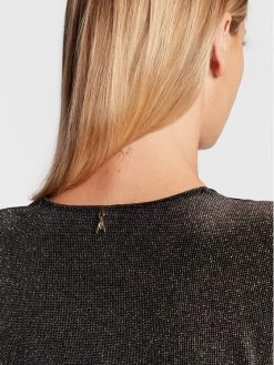 Patrizia Pepe Γυναίκες Βραδινά Φορέματα Φόρεμα βραδινό 2A2446/J049-S649 Γκρι Slim Fit Γκρι -Patrizia Pepe Κατάστημα unnamed file 3289