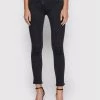 Patrizia Pepe Γυναίκες Τζιν CP0509/D1HIN-K428 Μαύρο Slim Fit Μαύρο -Patrizia Pepe Κατάστημα unnamed file 3291